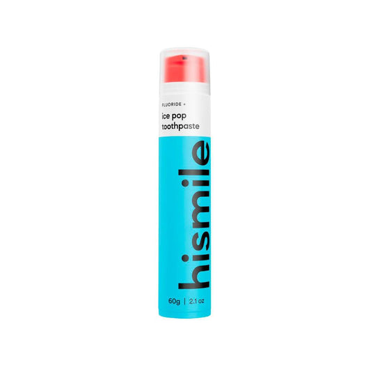 Hismile Ice Pop Toothpaste - 60g