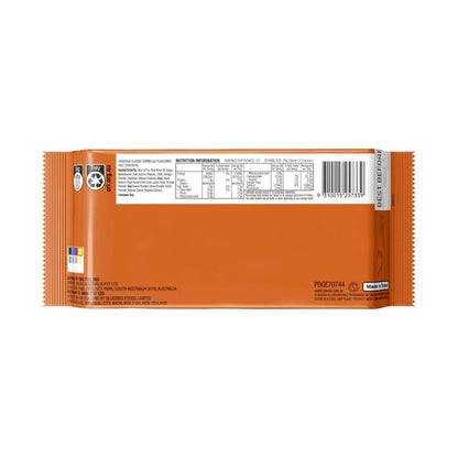 Sakata Rice Cracker Barbecue - 90g