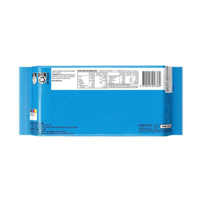 Sakata Rice Crackers Wholegrain - 80g