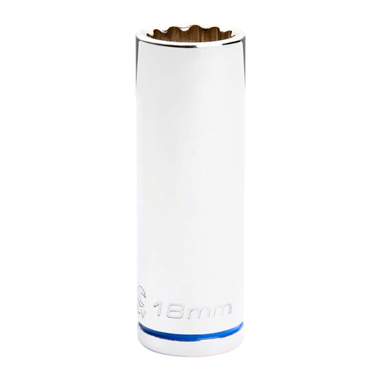 Kincrome Deep Socket - 18mm