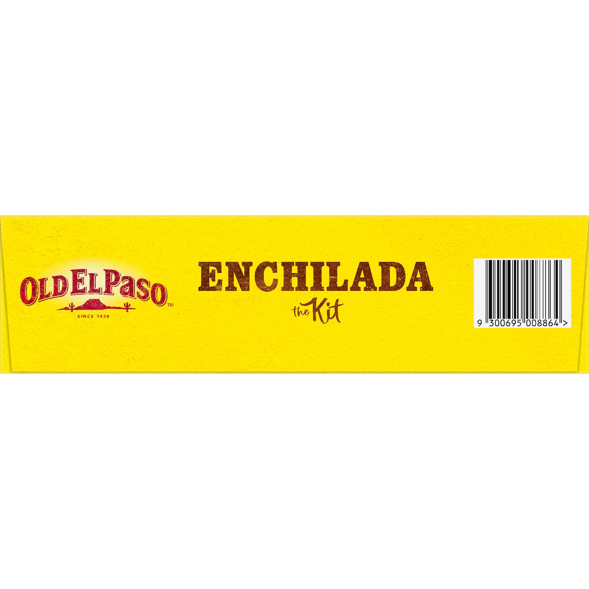 Old El Paso Bulk Enchilada Kit Mexican Style 1.04kg