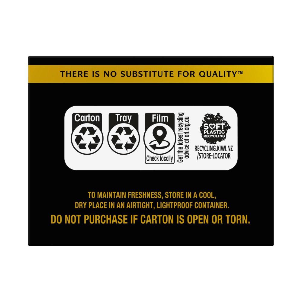 Arnott's Gold Label Toasted Crackers Apricot & Macadamia - 100g