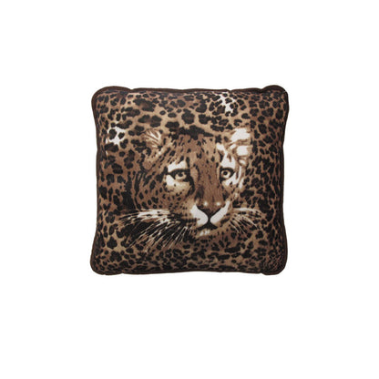 Africa Safari Cushion - 36 x 36cm