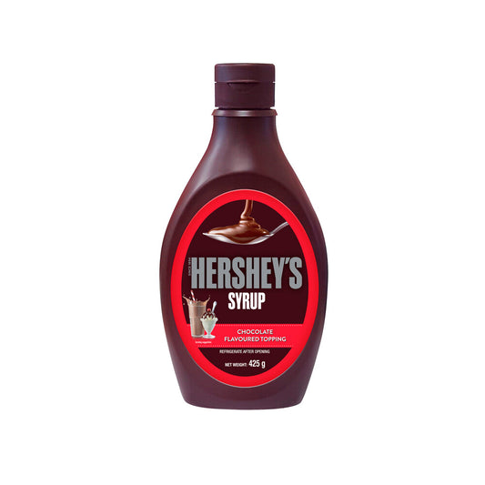 Hershey's Chocolate Syrup - 425g