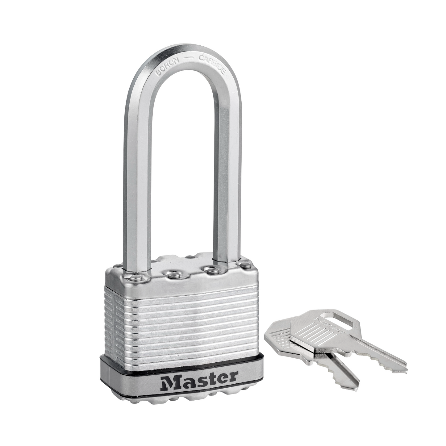 Master Lock Magnum Padlock - 51mm - 64mm Shackle