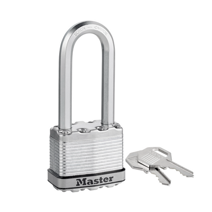 Master Lock Magnum Padlock - 51mm - 64mm Shackle