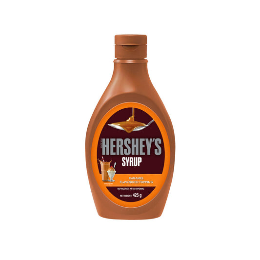 Hershey's Caramel Syrup - 425g