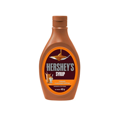 Hershey's Caramel Syrup - 425g