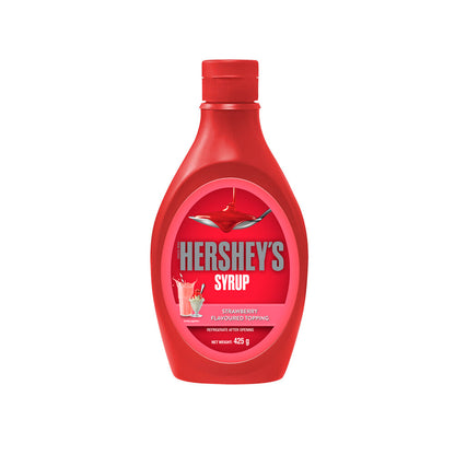 Hershey's Strawberry Syrups - 425g