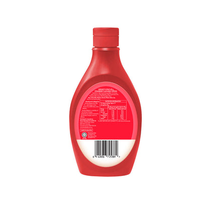 Hershey's Strawberry Syrups - 425g