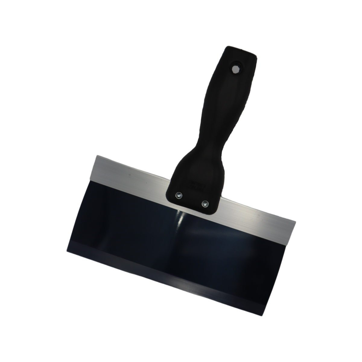 Hyde Drywall Finishing Kit - 4 Piece - Carbon Steel - DIY Friendly