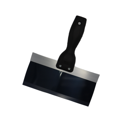 Hyde Drywall Finishing Kit - 4 Piece - Carbon Steel - DIY Friendly