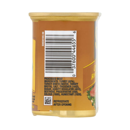 Spam Canned Turkey Oven Roasted - 340g