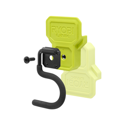 Ryobi Link Reversible S Hook - 100 x 145mm - 6.8kg