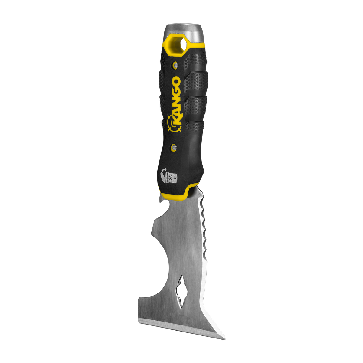 Kango Stainless Multi Use Joint Knife - 1 Pack - 79mm x 230mm