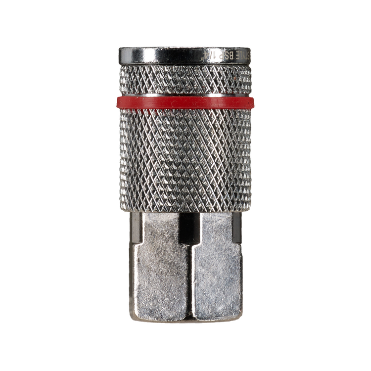 Powerfit Ryco Style 1 4 Female Coupler