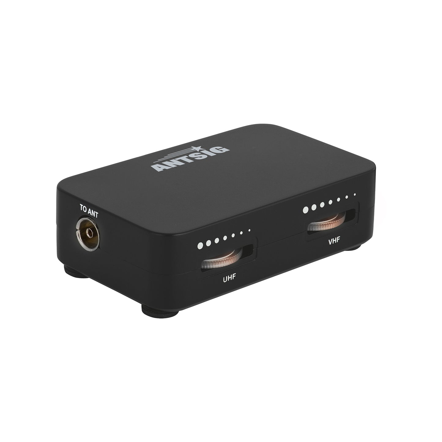 Antsig Indoor Antenna Amplifier - 0.6kg