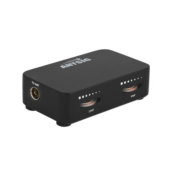 Antsig Indoor Antenna Amplifier