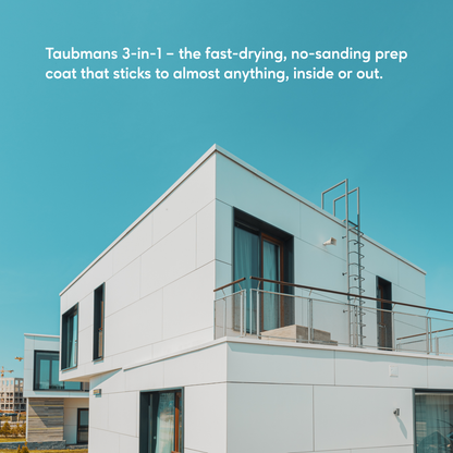 Taubmans 3 in 1 Primer - 2L