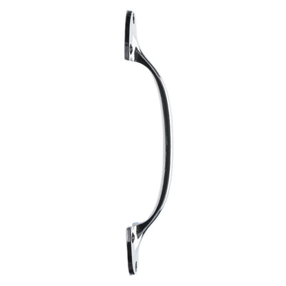 Zenith Door Handle - 195mm - Chrome