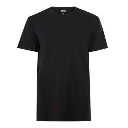 Hard Yakka Core Tee Bundle - 2 Pack - XL - White/Charcoal