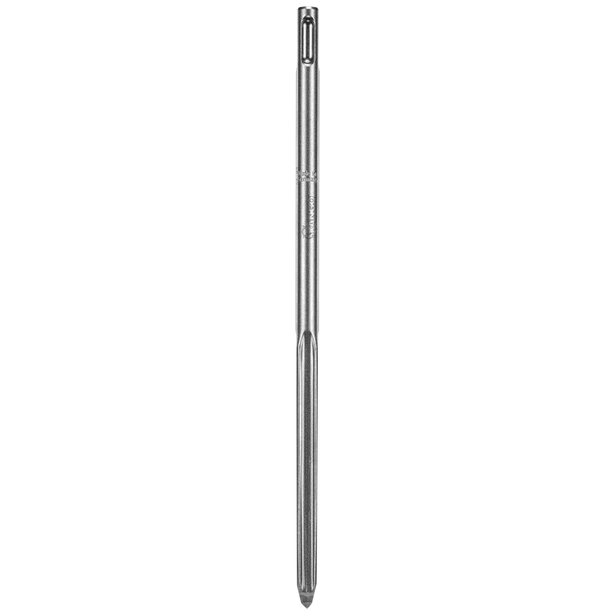 Kango SDS Plus Masonry Self-Sharpening Pointed Chisel 250mm