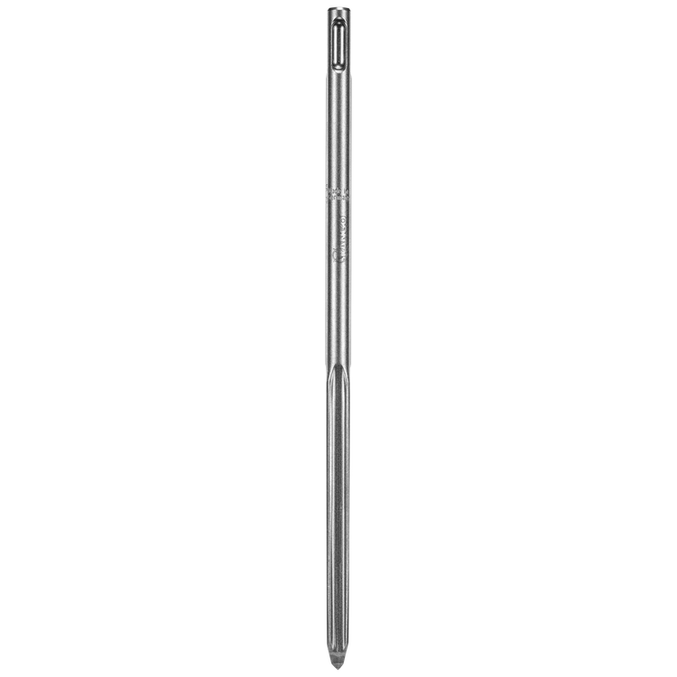 Kango SDS Plus Masonry Self-Sharpening Pointed Chisel 250mm