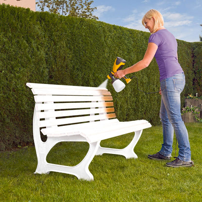 Wagner W100 Paint Sprayer - 0.8L