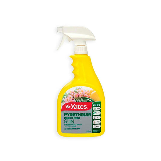 Yates Pyrethrum Garden Insect Spray - 750mL