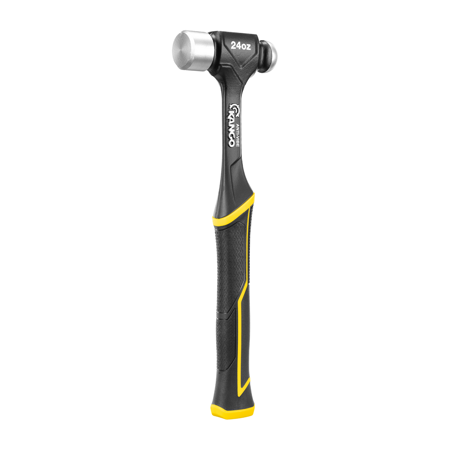 Kango Anti Vibe Ball Pein Hammer - 24oz - 36 x 360mm