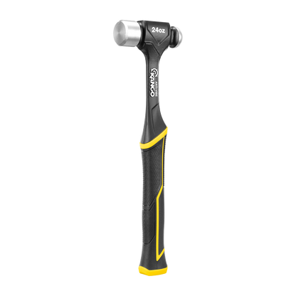 Kango Anti Vibe Ball Pein Hammer - 24oz - 36 x 360mm