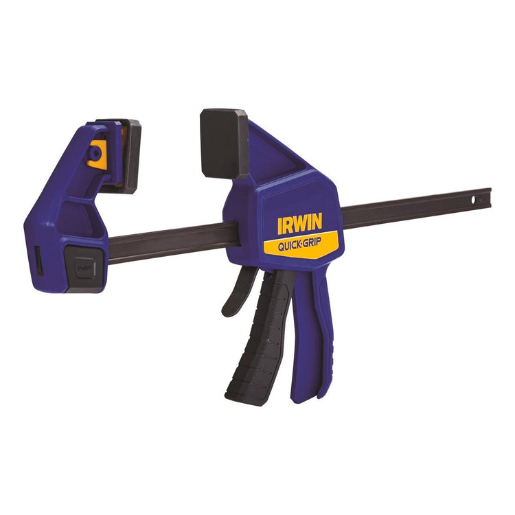Irwin Quick-Grip Medium Duty Bar Clamp 300mm