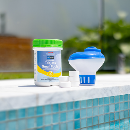 Hy Clor Li'l Pools Tablets - 600g