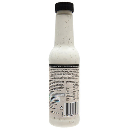 Birch & Waite Salad Dressing Greek Yoghurt Feta & Dill 250mL