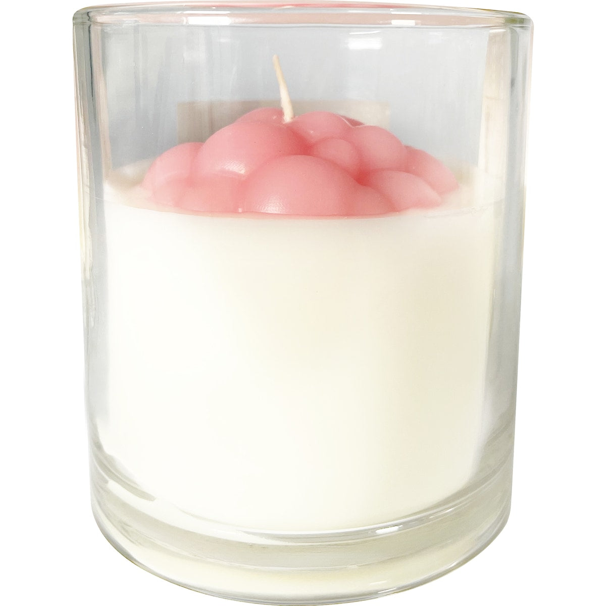 Mirabella Soy Blend Candle Fairy Floss 250g