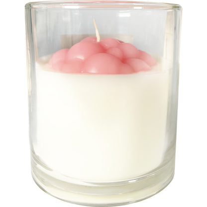 Mirabella Soy Blend Candle Fairy Floss 250g