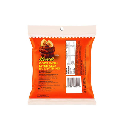 Reese's White Miniatures - 120 GRAM