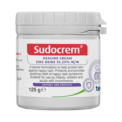 Sudocrem Healing Cream - 125g