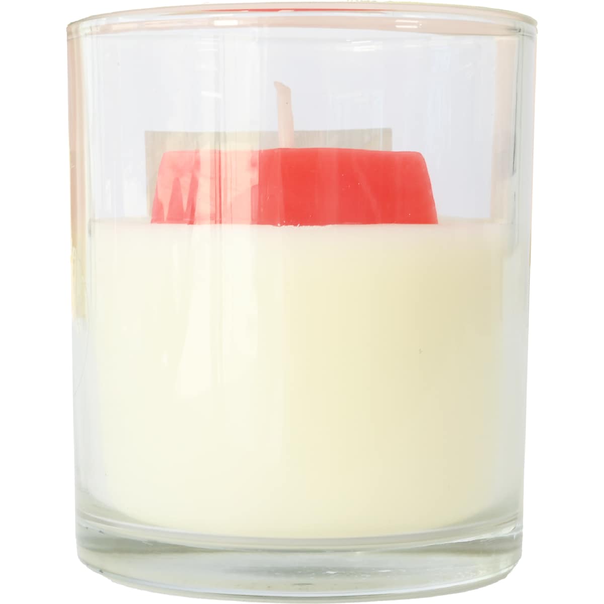 Mirabella Summer Melon Scented Soy Blend Candle 250g