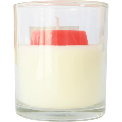 Mirabella Summer Melon Scented Soy Blend Candle 250g