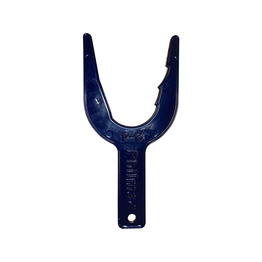 Philmac 3G Metric Y Spanner - 20-32mm