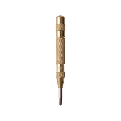 Kincrome Automatic Centre Punch - 18mm - Alloy Steel - Accurate Drilling