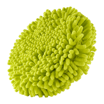 Ryobi Microfibre Knit Cleaning Pad - 165mm