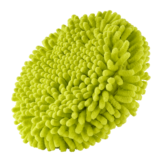Ryobi Microfibre Knit Cleaning Pad - 165mm