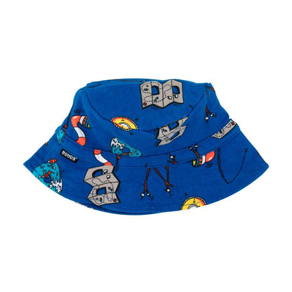 Bonds Bucket Hat - 1 each