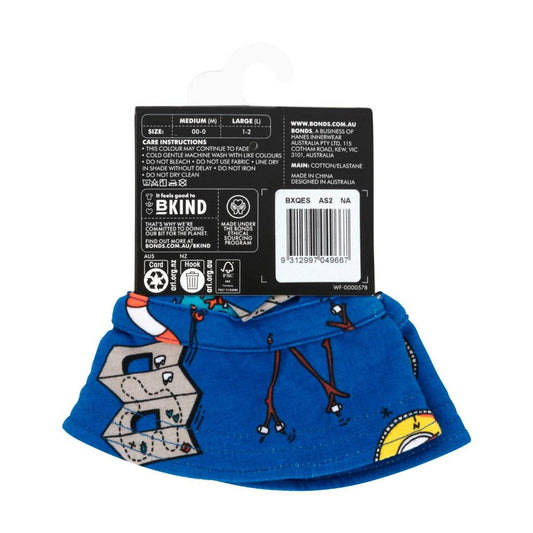 Bonds Bucket Hat - 1 each