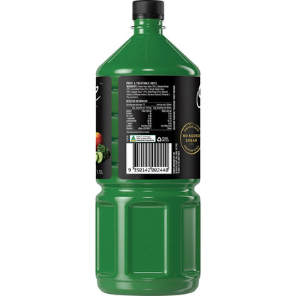 Original Juice Co. Goodness Green 1.5L