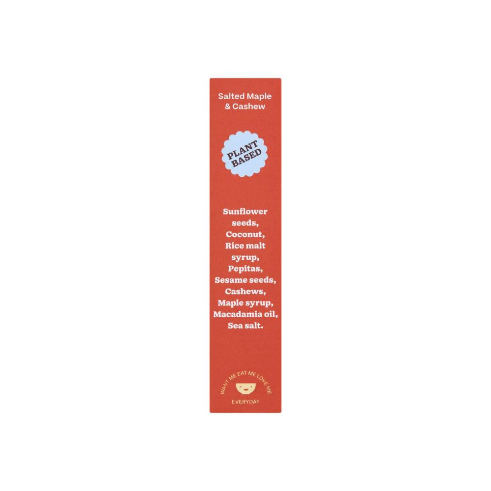 Farmer Jo Gluten Free Granola Salted Maple Cashew - 300g