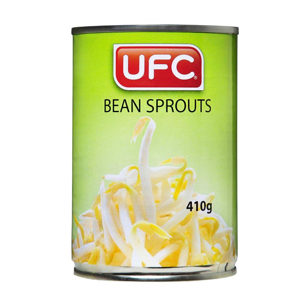 UFC Bean Sprouts - 410g