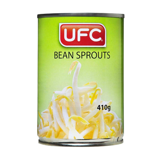 UFC Bean Sprouts - 410g